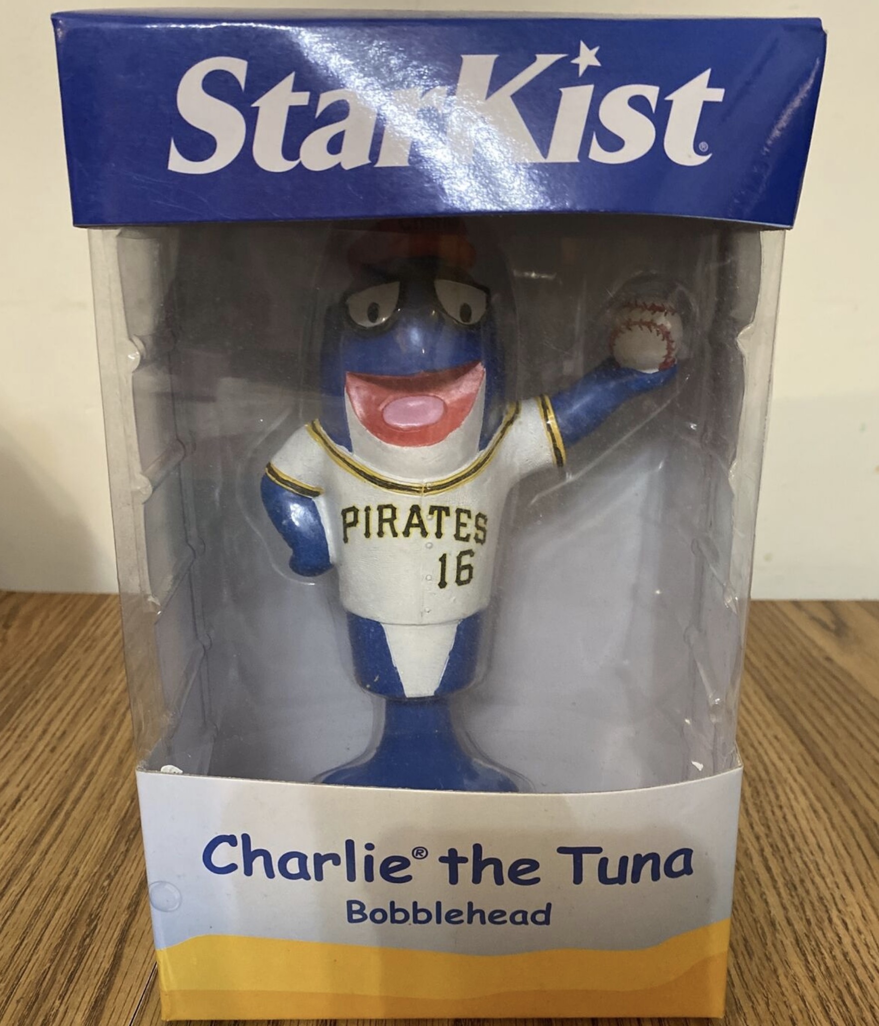 Charlie the Tuna