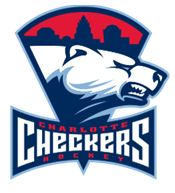 Charlotte Checkers, East Coast Hockey League