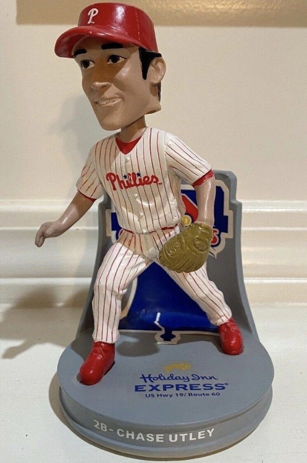 Chase Utley