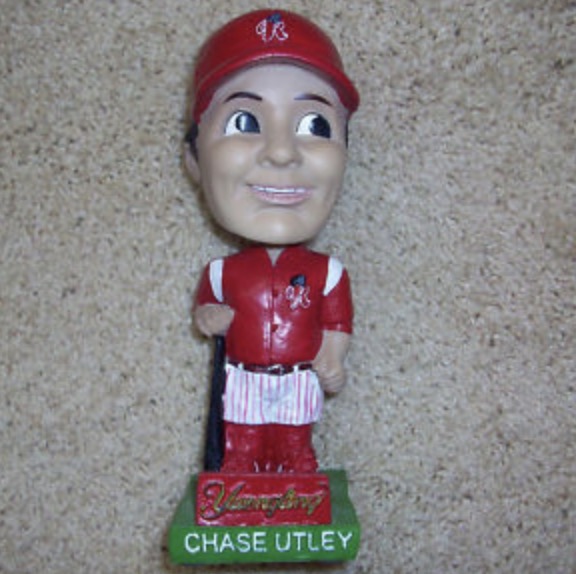 Chase Utley