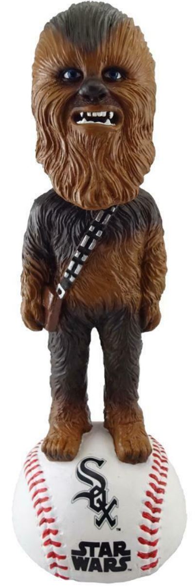 Chewbacca