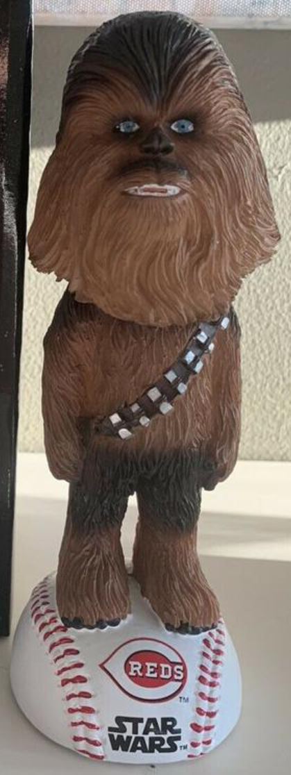 Chewbacca