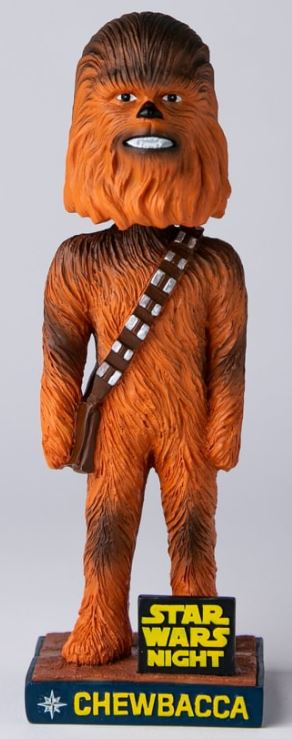 Chewbacca