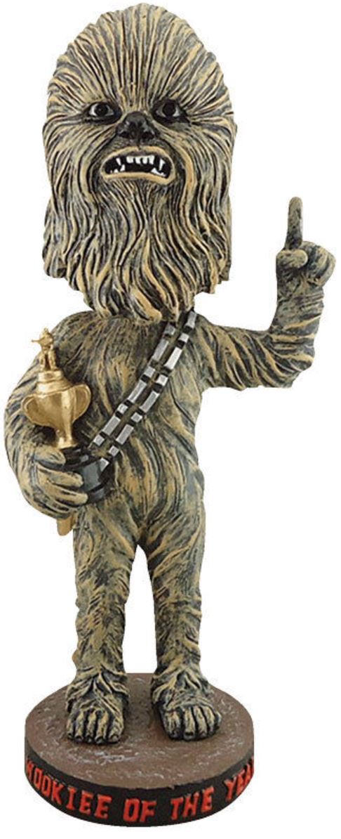 Chewbacca (Variant)