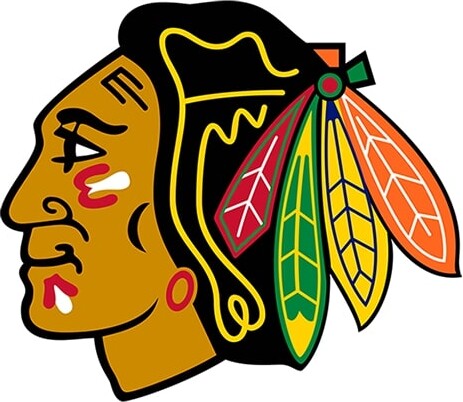Chicago Blackhawks, National Hockey League