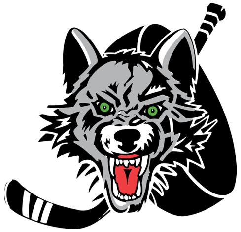 Chicago Wolves, American Hockey League