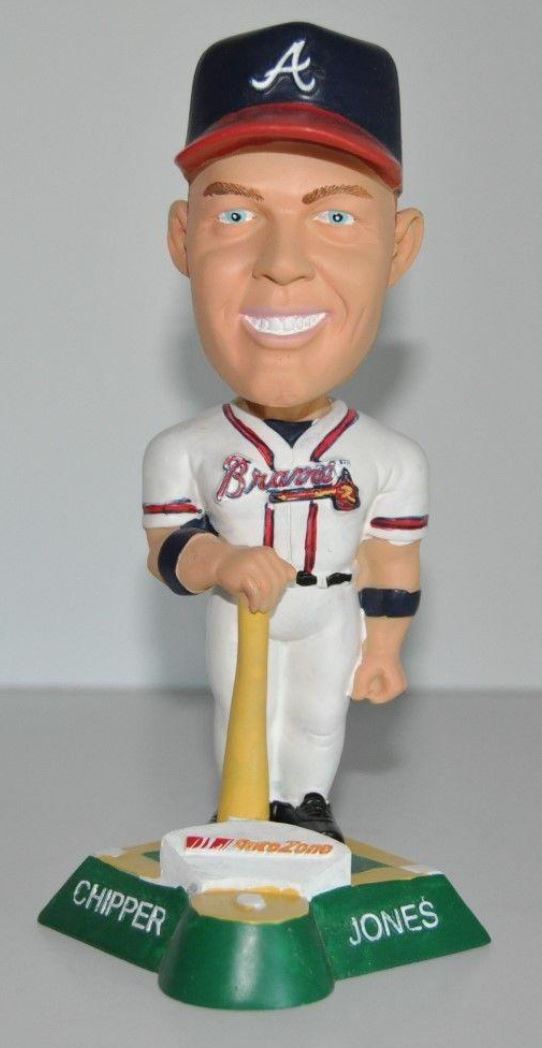 Chipper Jones