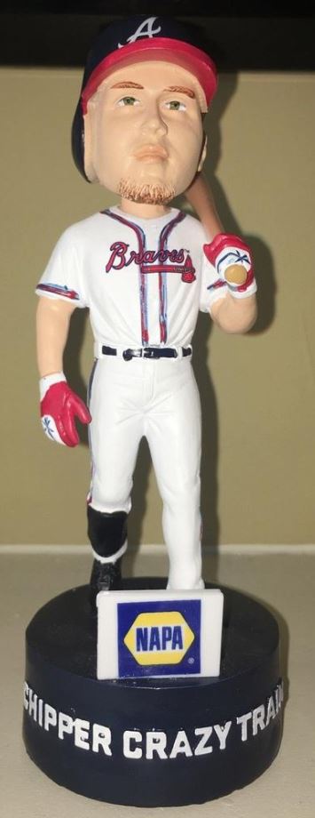 Chipper Jones