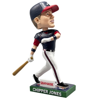 Chipper Jones
