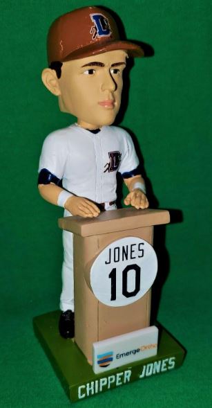 Chipper Jones