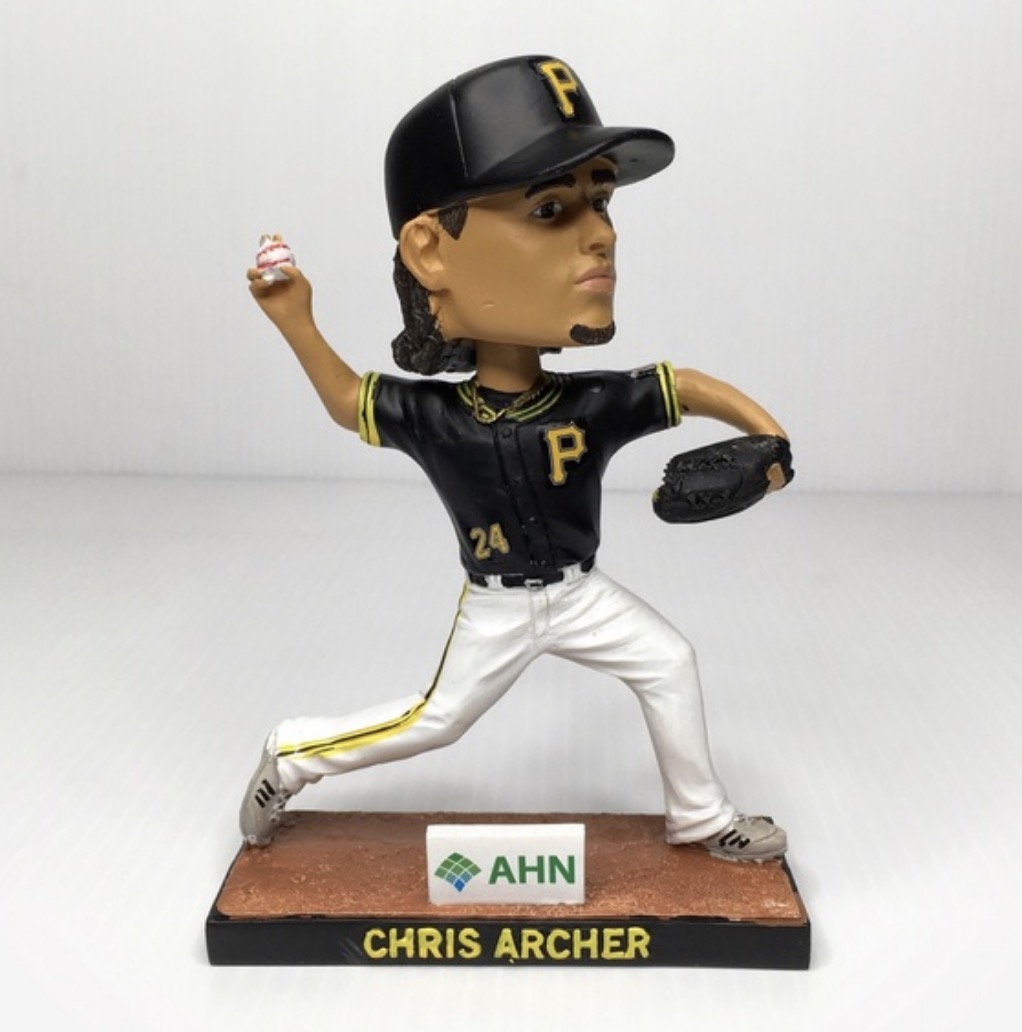 Chris Archer