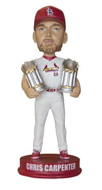 Chris Carpenter