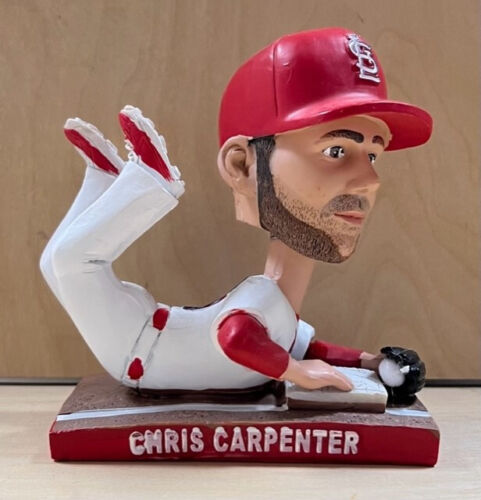 Chris Carpenter