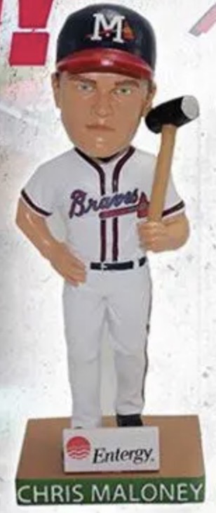 Chris Maloney