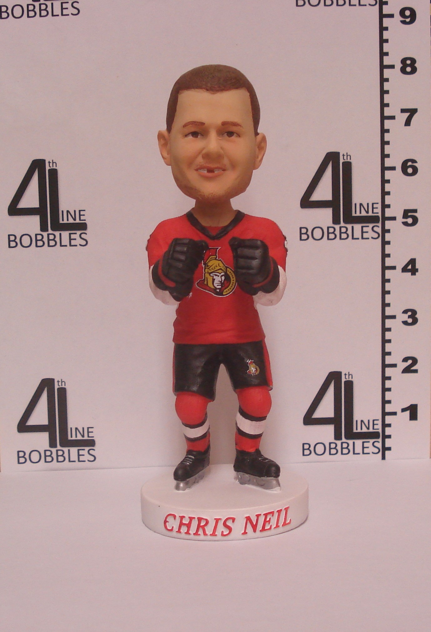 Chris Neil