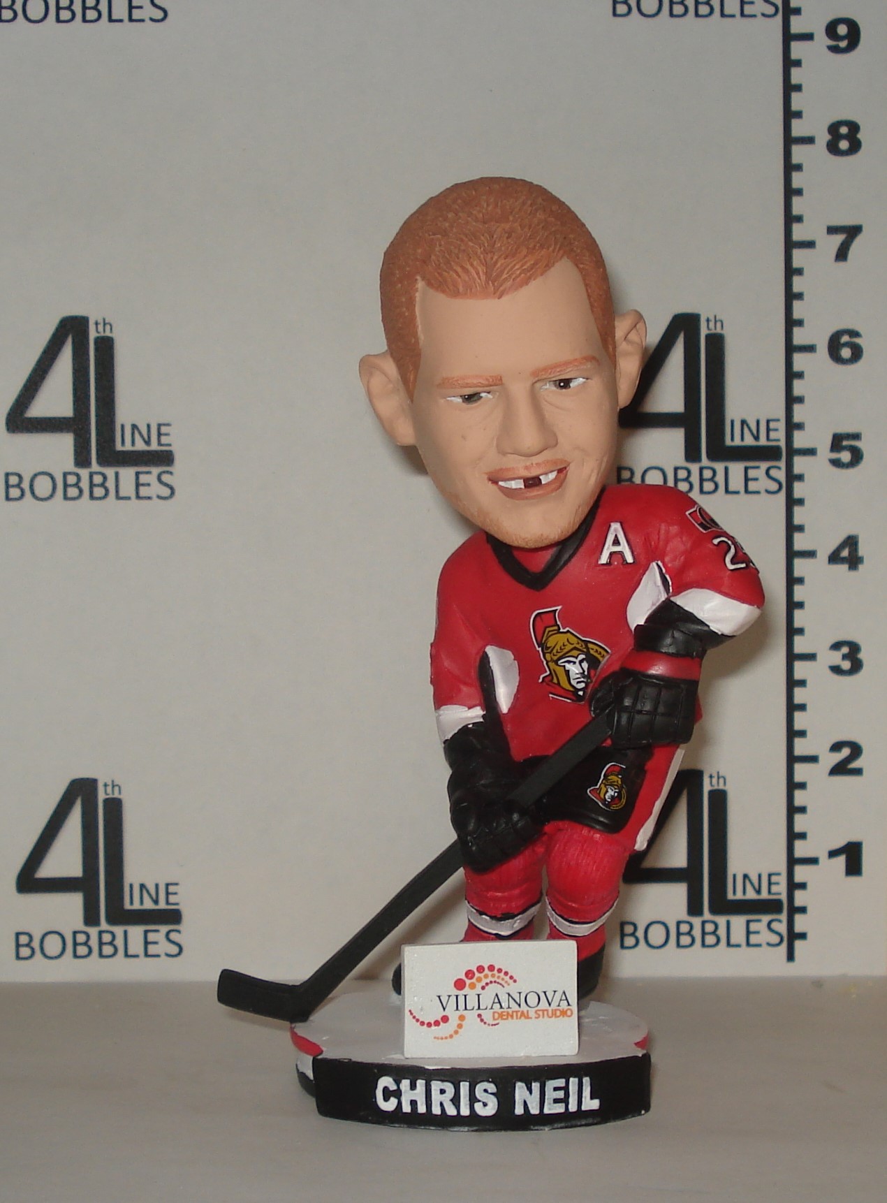 Chris Neil