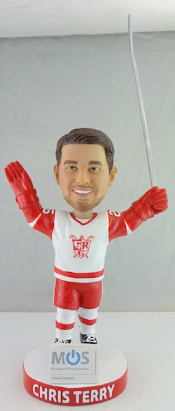 Chris Terry