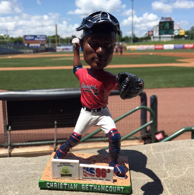 Christian Bethancourt