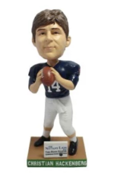 Christian Hackenberg