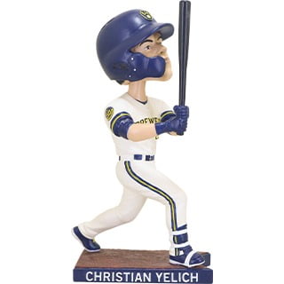 Christian Yelich