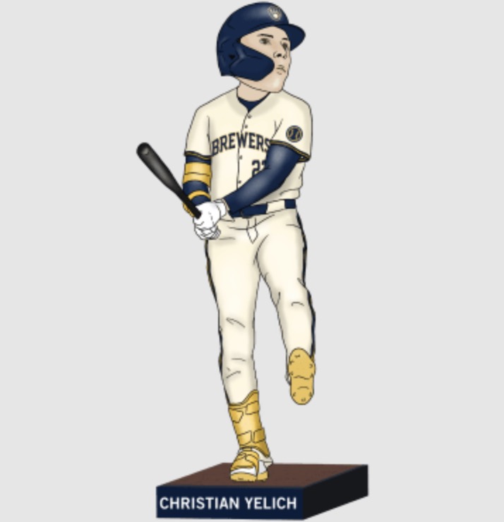 Christian Yelich