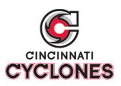 Cincinnati Cyclones, East Coast Hockey League