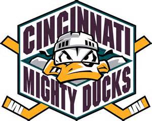 Cincinnati Mighty Ducks, American Hockey League