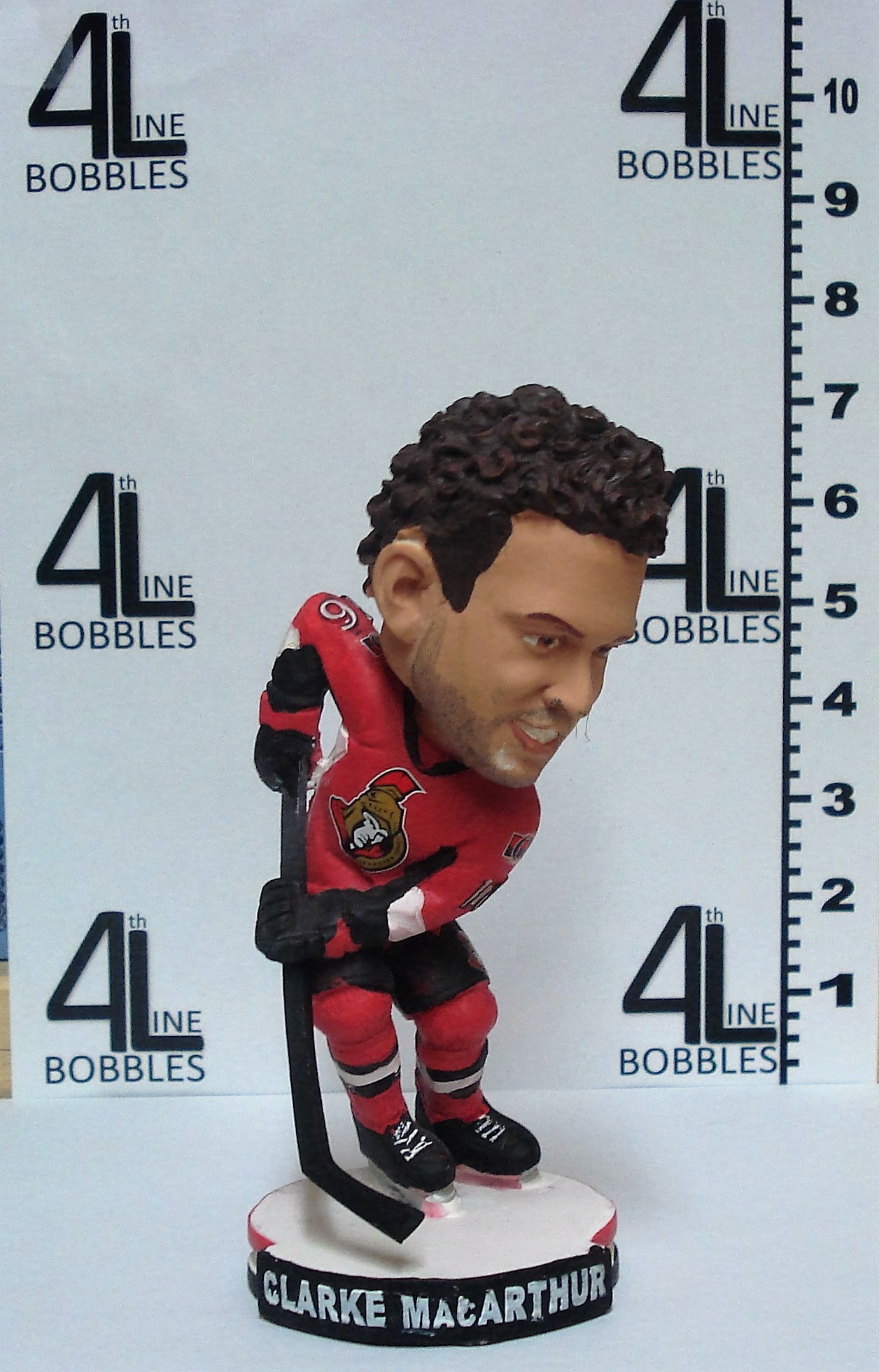 Clarke MacArthur