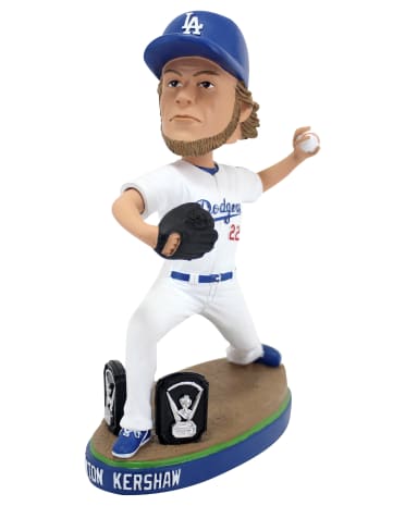 Clayton Kershaw