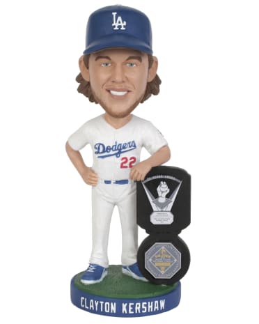 Clayton Kershaw