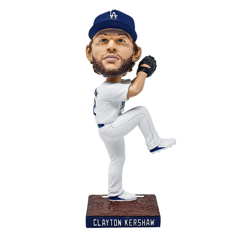 Clayton Kershaw
