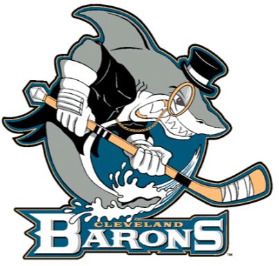 Cleveland Barons, American Hockey League