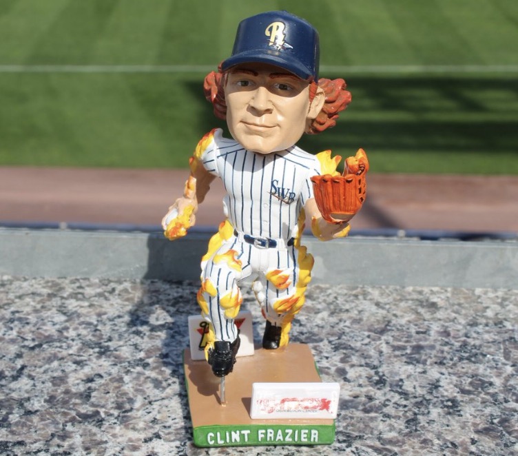 Clint Frazier