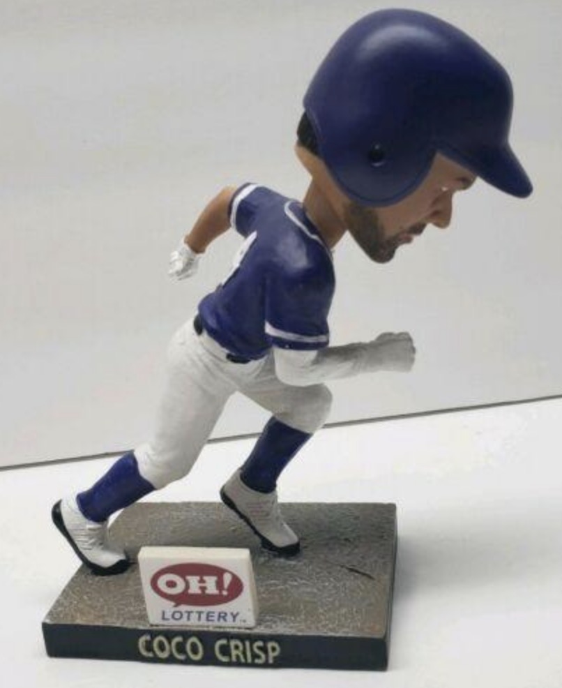 Coco Crisp