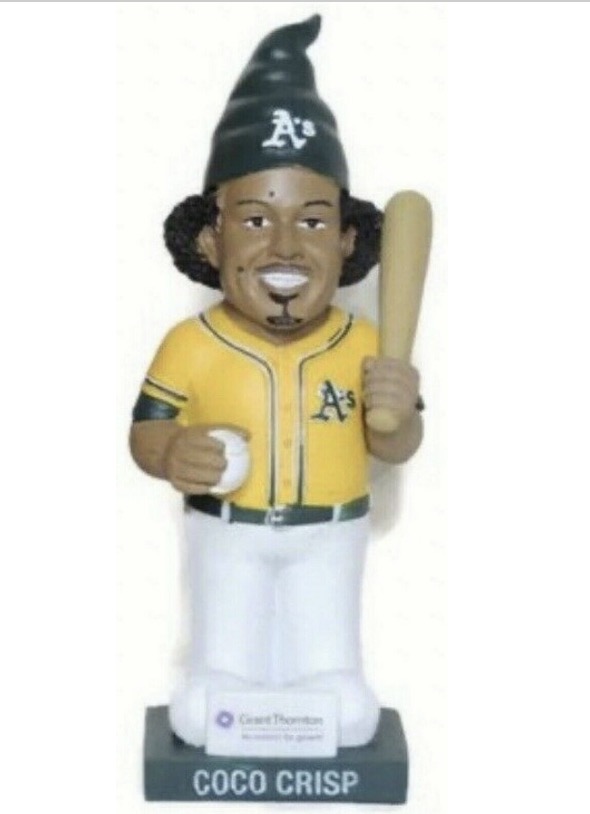 Coco Crisp