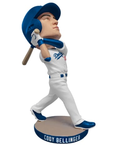Cody Bellinger