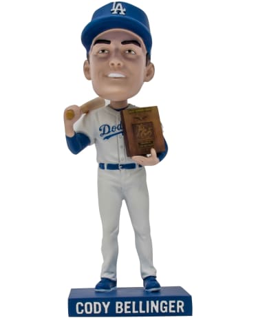 Cody Bellinger