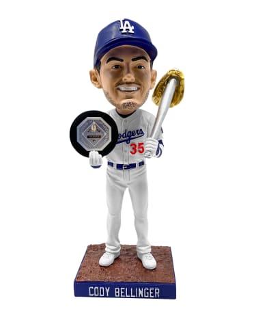 Cody Bellinger