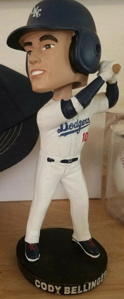 Cody Bellinger