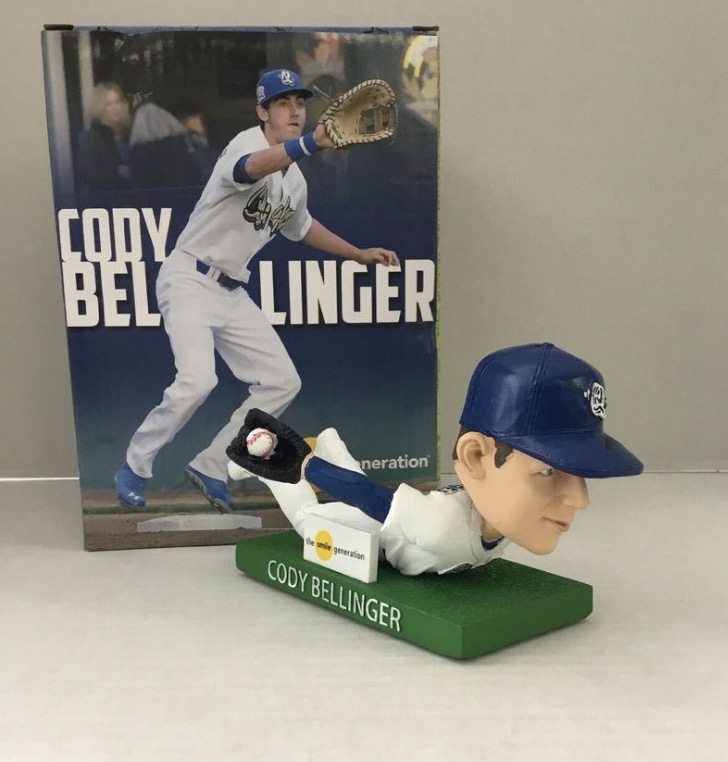 Cody Bellinger