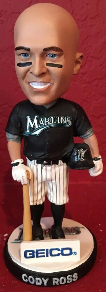 Cody Ross