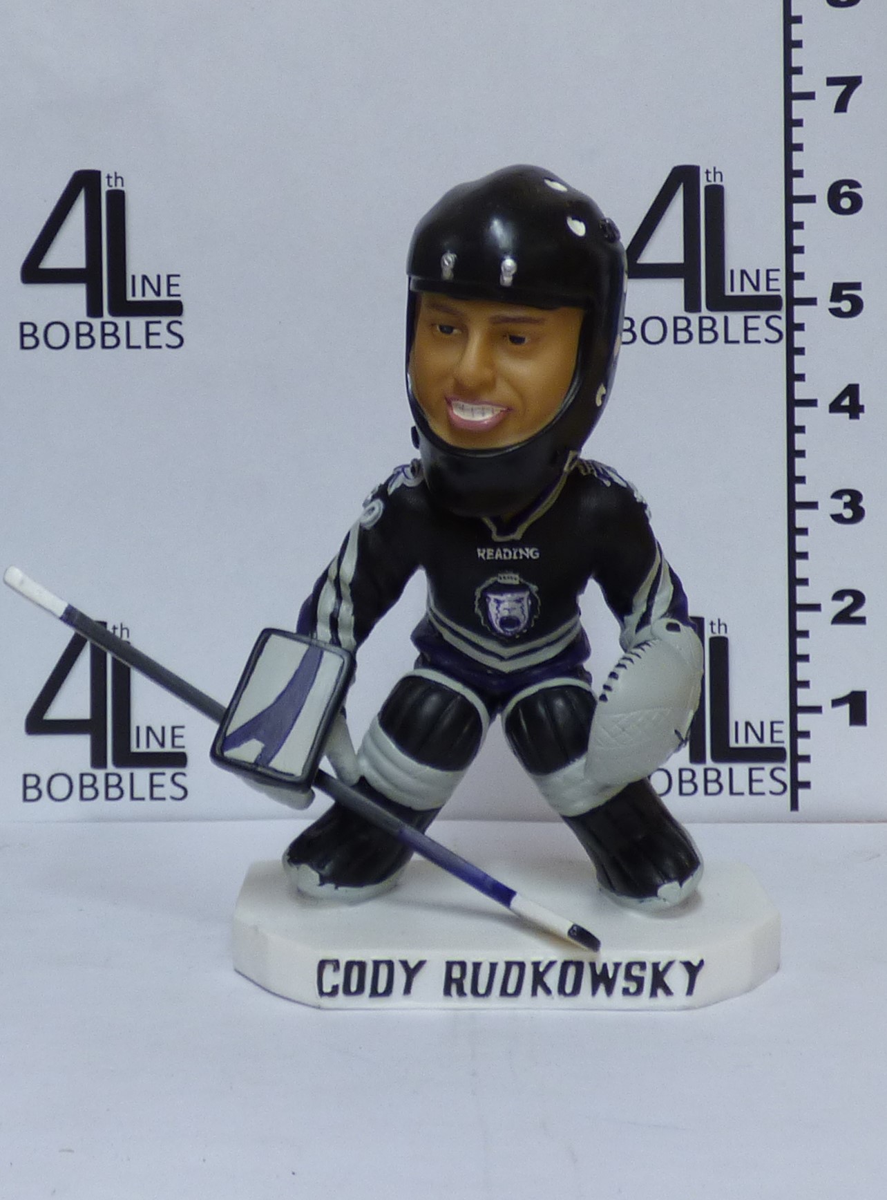 Cody Rudkowsky