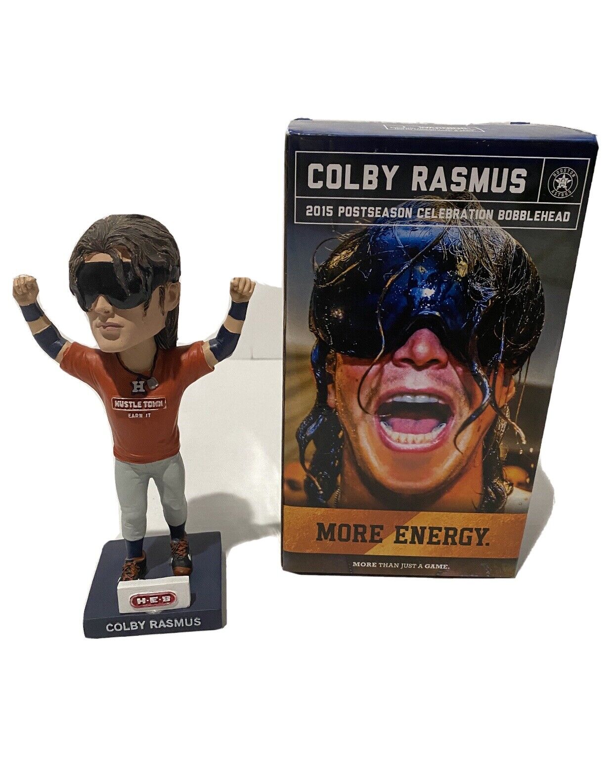 Colby Rasmus
