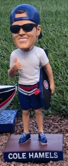 Cole Hamels