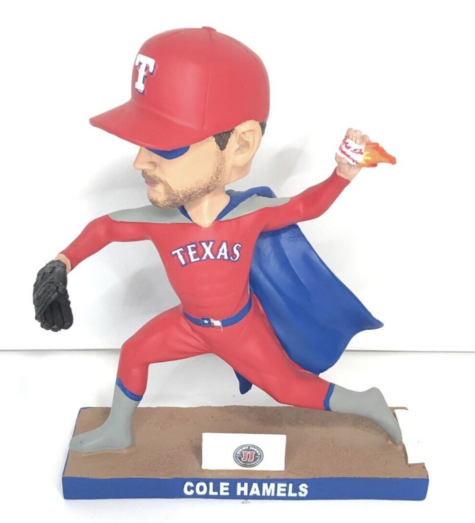 Cole Hamels
