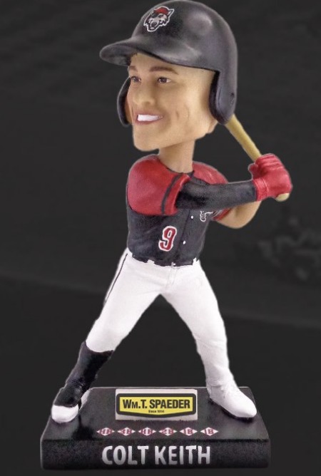 Colt Keith