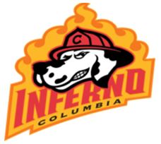 Columbia Inferno, East Coast Hockey League
