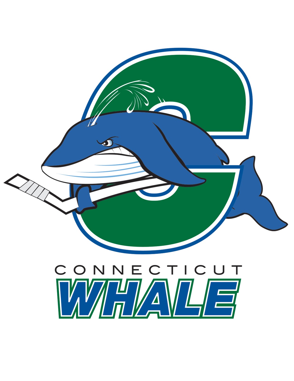 Connecticut Whale, American Hockey League