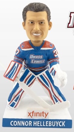 Connor Hellebuyck