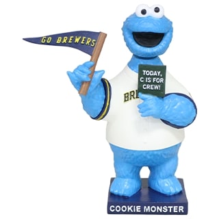 Cookie Monster